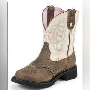 Justin Gypsy Cowgirl Boots